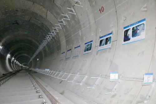 通了 中铁一局电务公司参建的无锡地铁3号线正式开通运营