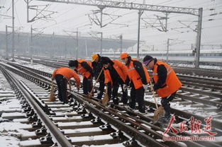 中国铁路新闻门户武汉电务段力保高铁安全 行业