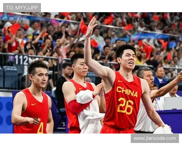 中国男篮力克菲律宾晋级亚洲杯决赛 杨鸣展现执教智慧助球队逆袭 中国男篮力克菲律宾晋级亚洲杯决赛 杨鸣展现执教智慧助球队逆袭