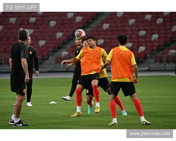 中国队备战2026世界杯预选赛全程分析与展望 力争突破历史性挑战 中国队备战2026世界杯预选赛全程分析与展望 力争突破历史性挑战