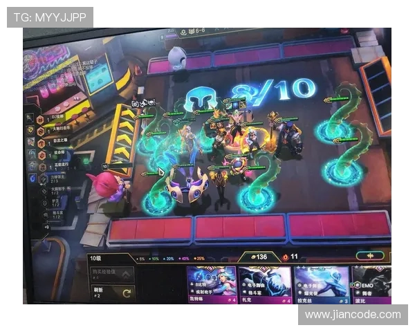 云顶之弈全球选手奖金排名揭晓前十名实力对比分析 云顶之弈全球选手奖金排名揭晓前十名实力对比分析