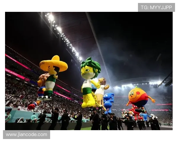 俄罗斯世界杯吉祥物玩偶的设计理念与全球文化影响力解析 俄罗斯世界杯吉祥物玩偶的设计理念与全球文化影响力解析