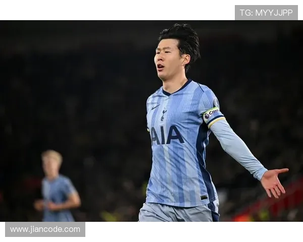 孙兴慜领衔热刺冲刺英超积分榜前列 展现巅峰状态力助球队逆袭 孙兴慜领衔热刺冲刺英超积分榜前列 展现巅峰状态力助球队逆袭