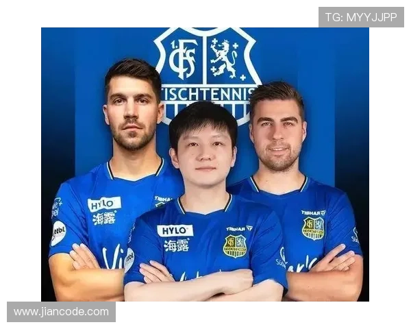 德国甲级乒乓球联赛新赛季揭幕 各大俱乐部阵容大换血竞技再度升级 德国甲级乒乓球联赛新赛季揭幕 各大俱乐部阵容大换血竞技再度升级