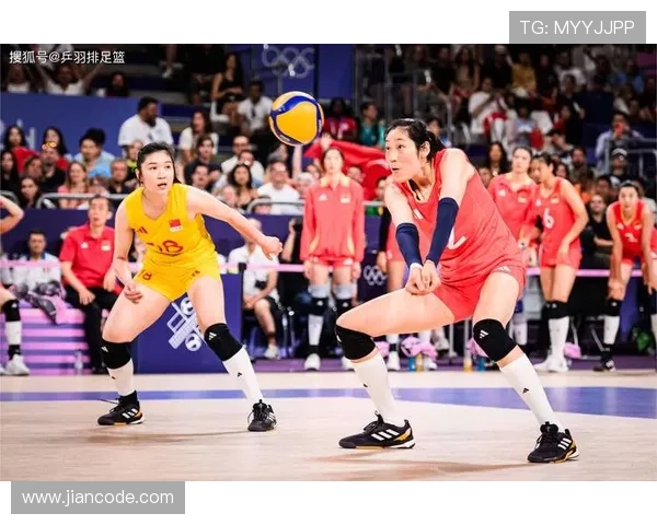 中国女排连胜晋级决赛全队状态火热誓夺本赛季世界联赛冠军