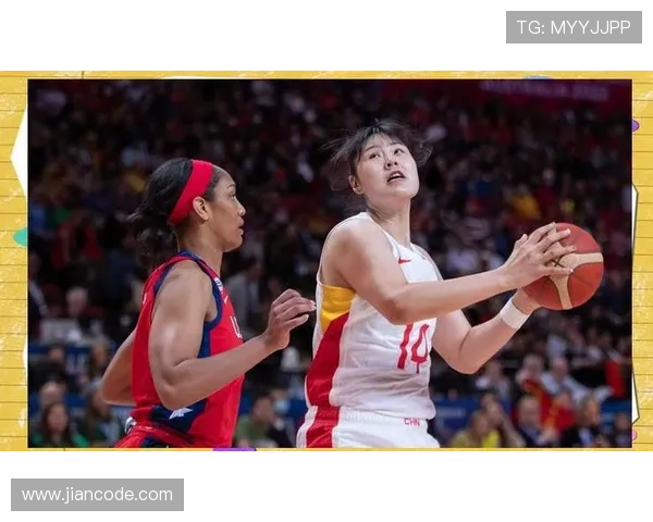 中国女篮逆袭战胜美国队 成功晋级世界杯决赛创造历史 中国女篮逆袭战胜美国队 成功晋级世界杯决赛创造历史