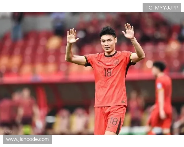 中国足球振兴计划正式启动 强化青训与职业联赛发展争取2026世界杯晋级