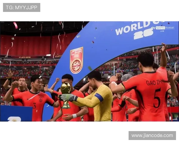 中国足球队在世界杯预选赛中逆袭成功 以三分优势力压对手挺进下一轮