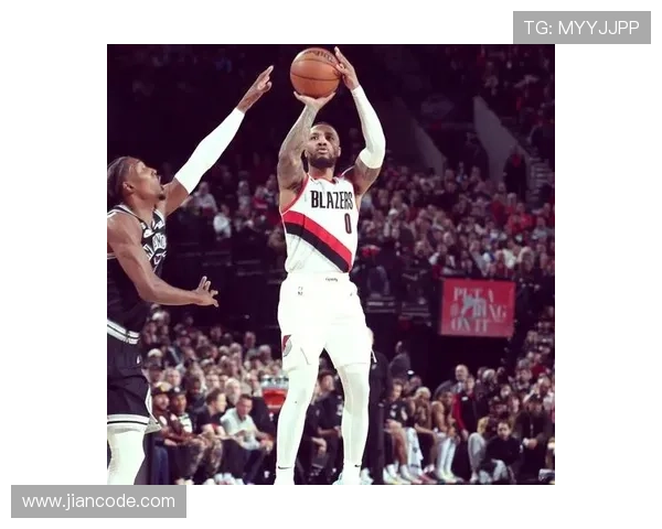 开拓者重建之路：从利拉德离队到未来核心的崛起与挑战