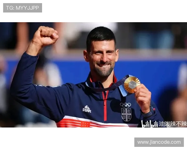 德约科维奇豪取连胜再创纪录新高阿尔卡拉斯憾负赛季格局再生变数