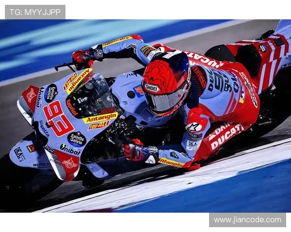 MotoGP新赛季揭幕 战斗激烈车手变动引关注 MotoGP新赛季揭幕 战斗激烈车手变动引关注