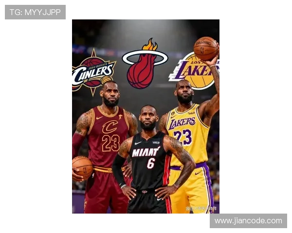 NBA新赛季火热开局 詹姆斯领衔湖人力争总冠军重返巅峰