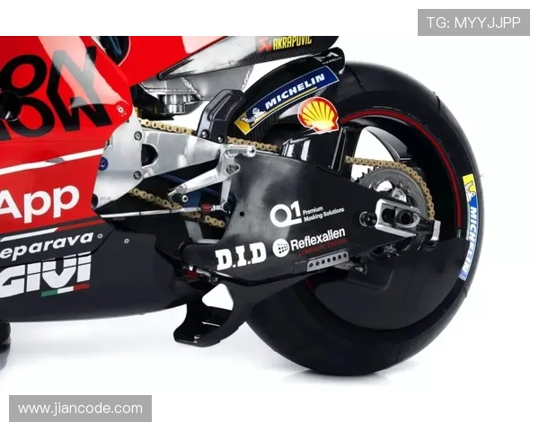 MotoGP赛季新动态:多项技术革新与车手阵容变动引发热议 MotoGP赛季新动态:多项技术革新与车手阵容变动引发热议