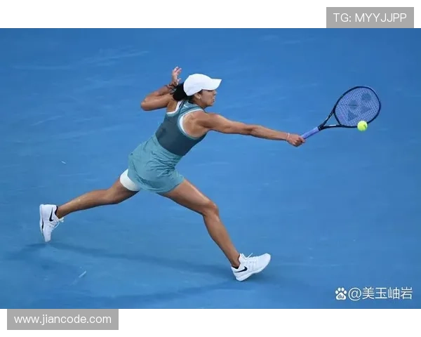 新星崛起！2025年网球大满贯赛场上年轻选手们的惊艳表现