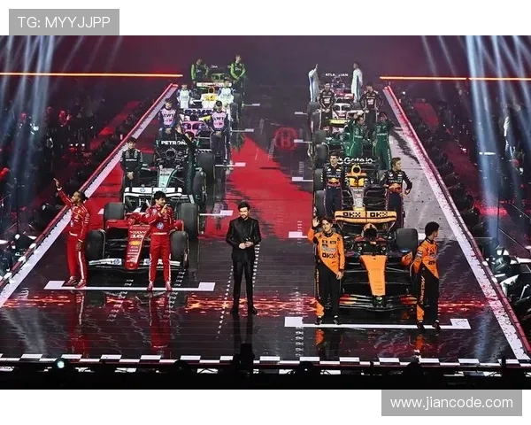 F1新赛季风云再起 车队格局变化引发全球车迷持续热议 F1新赛季风云再起 车队格局变化引发全球车迷持续热议