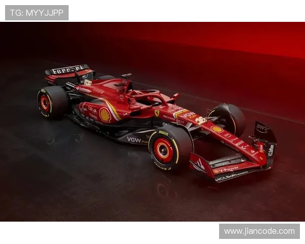 法拉利车队重磅宣布新车研发计划 为2024赛季F1争夺冠军全力以赴 法拉利车队重磅宣布新车研发计划 为2024赛季F1争夺冠军全力以赴