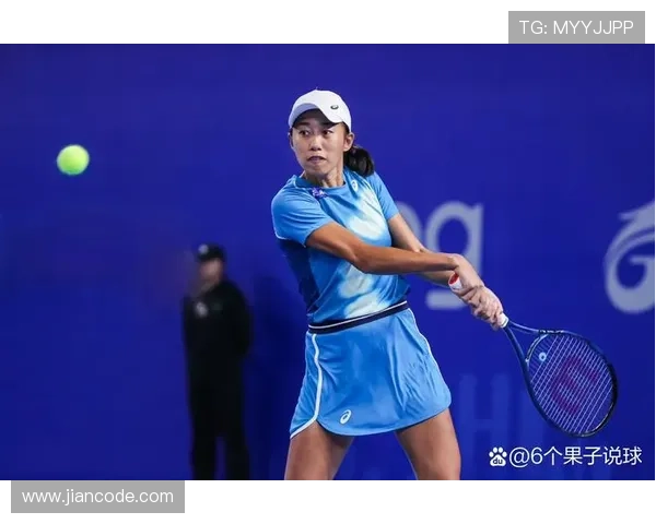 网球新星横扫赛场 未来可期 张帅与李娜争锋成焦点