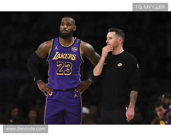 詹姆斯赛季首战状态回升 湖人迎来四连胜助攻数据创个人新高